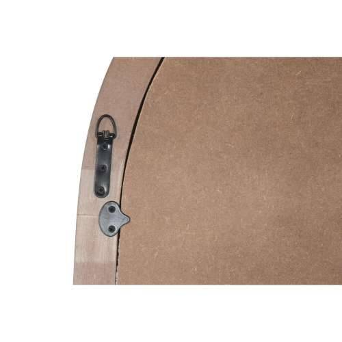 Zidno ogledalo DKD Home Decor Decapé 90 x 3,5 x 160 cm Cijena