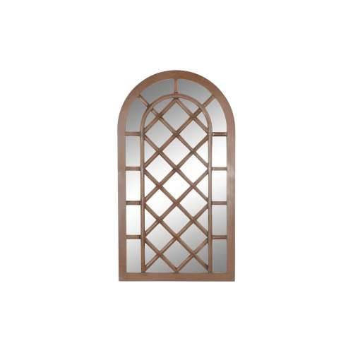 Zidno ogledalo DKD Home Decor Decapé 90 x 3,5 x 160 cm Cijena