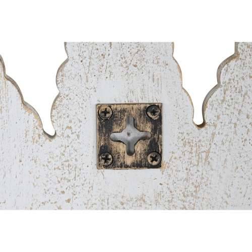 Zidno ogledalo DKD Home Decor zlatan Perje Indijac Decapé 90 x 3 x 90 cm Cijena