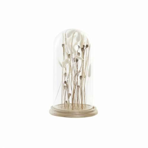 Ukrasna figura DKD Home Decor Kristal (18 x 18 x 32 cm) Cijena