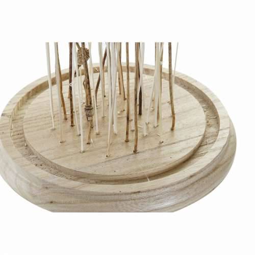 Ukrasna figura DKD Home Decor Kristal (18 x 18 x 32 cm) Cijena