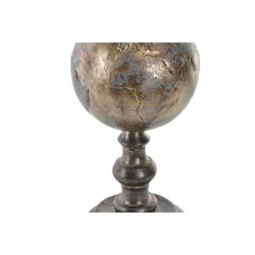 Ukrasna figura DKD Home Decor zlatan Smola Gimnastičar moderan (36 x 19 x 46 cm) Cijena