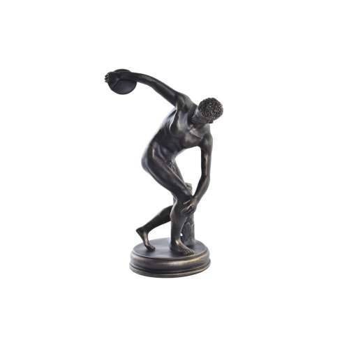 Ukrasna figura DKD Home Decor Discobolus Bakar Smola (19 x 17 x 34 cm) Cijena
