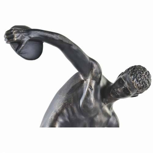 Ukrasna figura DKD Home Decor Discobolus Bakar Smola (19 x 17 x 34 cm) Cijena