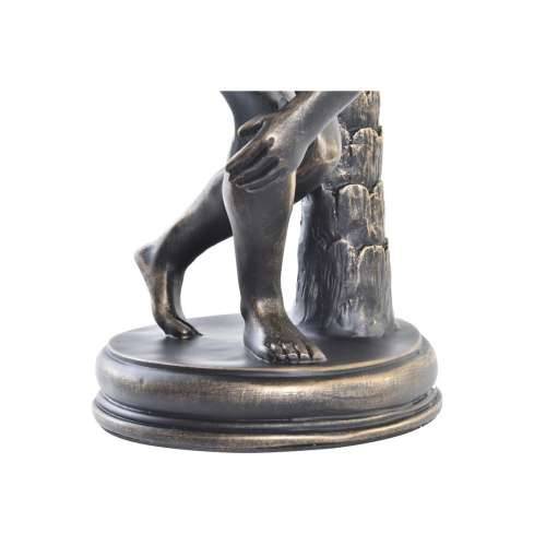 Ukrasna figura DKD Home Decor Discobolus Bakar Smola (19 x 17 x 34 cm) Cijena