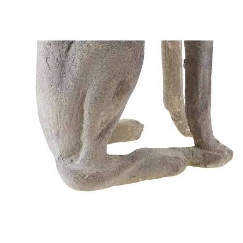 Ukrasna figura DKD Home Decor 48 x 23 x 78 cm Kolonijalni Pas Cijena
