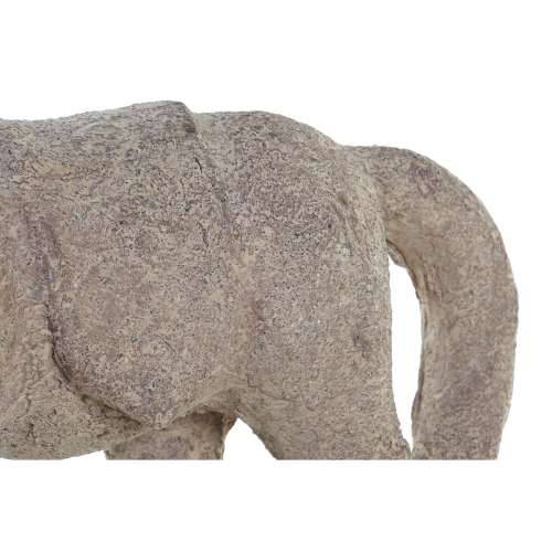 Ukrasna figura DKD Home Decor Konj Smola Kolonijalni (54 x 19 x 50 cm) Cijena