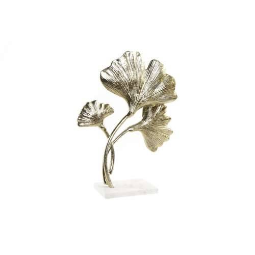 Ukrasna figura DKD Home Decor Aluminij Mramor (30 x 10 x 44 cm) Cijena
