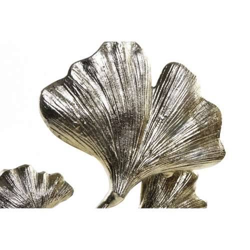 Ukrasna figura DKD Home Decor Aluminij Mramor (30 x 10 x 44 cm) Cijena