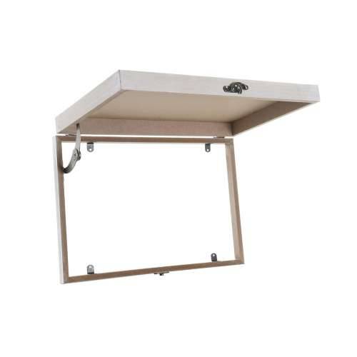 Cutie Decorativă DKD Home Decor Pisana Drvo MDF Etnički Arap brojač (2 kom.) Cijena