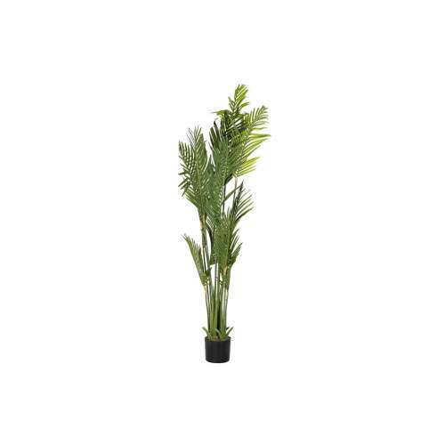 Ukrasna Biljka DKD Home Decor Dlanovi Zelena PE (50 x 50 x 180 cm) Cijena