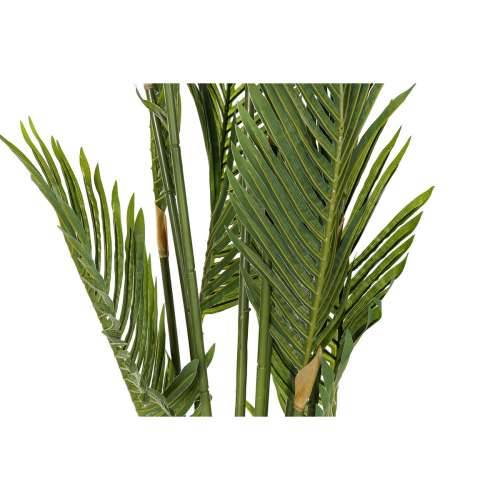 Ukrasna Biljka DKD Home Decor Dlanovi Zelena PE (50 x 50 x 180 cm) Cijena