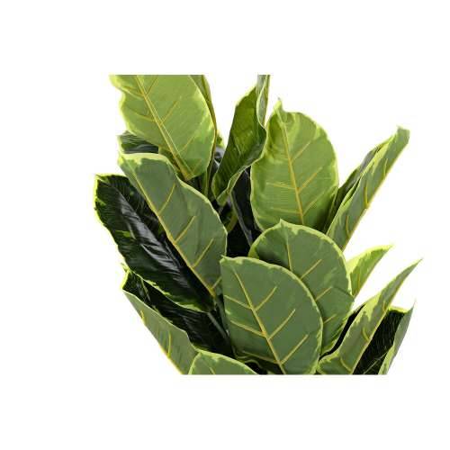 Ukrasna Biljka DKD Home Decor Polietilen Zelena 40 x 40 x 120 cm gradski Cijena