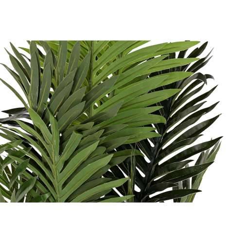 Ukrasna Biljka DKD Home Decor Dlan 40 x 40 x 100 cm Polietilen Zelena gradski Cijena