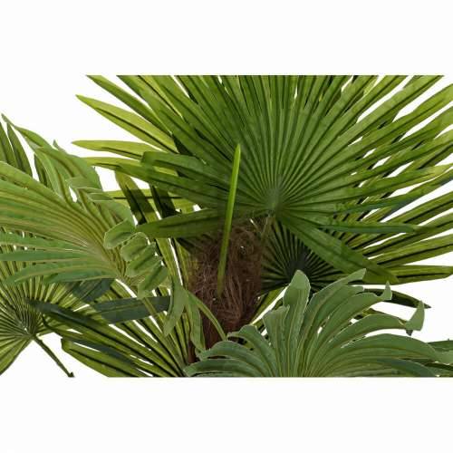 Ukrasna Biljka DKD Home Decor Dlan Zelena PE (40 x 40 x 90 cm) Cijena
