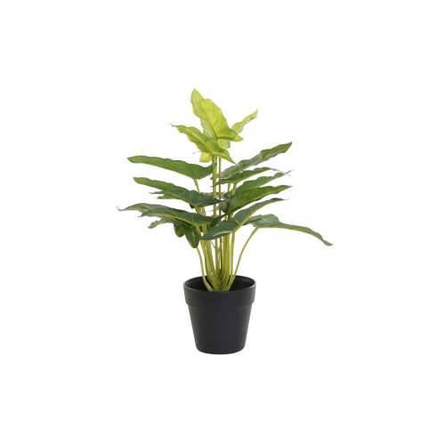 Ukrasna Biljka DKD Home Decor PVC polipropilen 25 x 25 x 30 cm Cijena