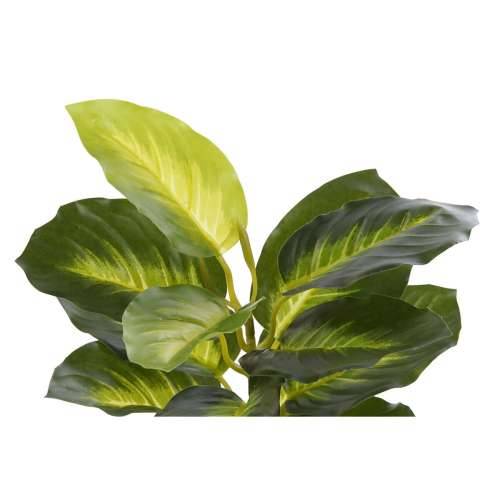 Ukrasna Biljka DKD Home Decor PVC polipropilen 25 x 25 x 30 cm Cijena