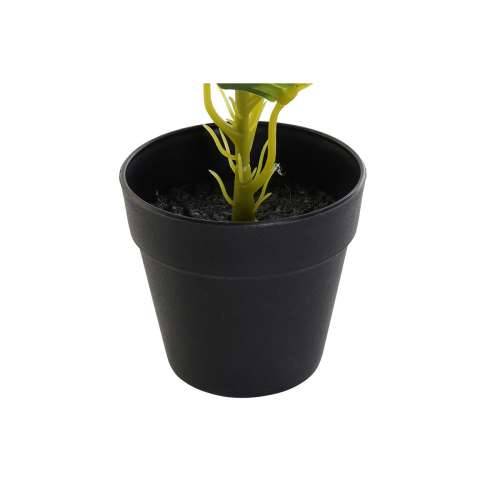 Ukrasna Biljka DKD Home Decor PVC polipropilen 25 x 25 x 30 cm Cijena