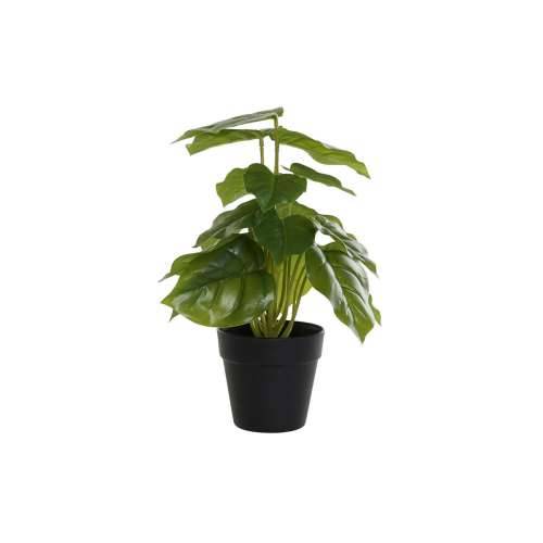 Ukrasna Biljka DKD Home Decor PVC polipropilen 20 x 20 x 30 cm Cijena