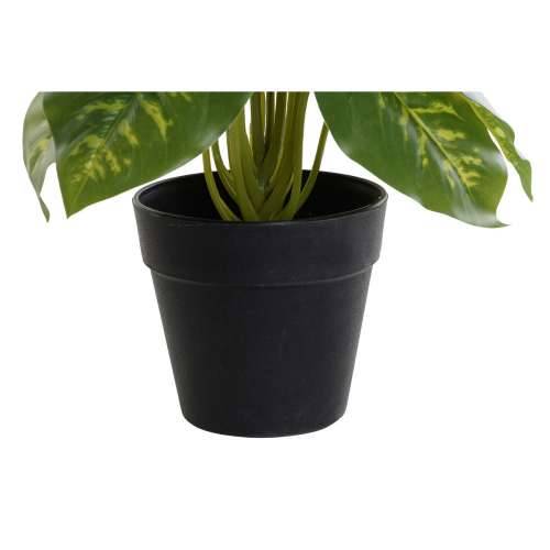 Ukrasna Biljka DKD Home Decor PVC polipropilen 20 x 20 x 30 cm Cijena