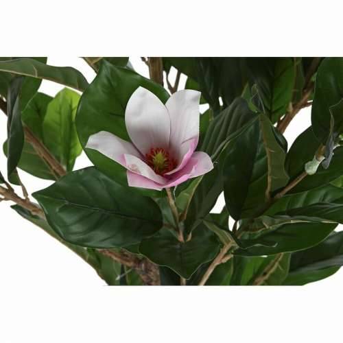 Ukrasna Biljka DKD Home Decor Roza Zelena PE (60 x 60 x 125 cm) Cijena