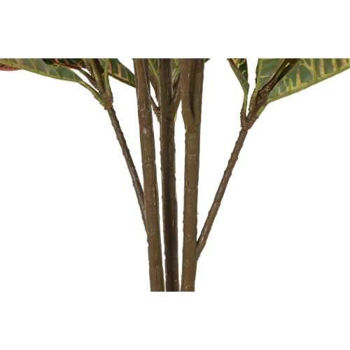 Ukrasna Biljka DKD Home Decor Smeđa Polietilen Zelena 50 x 50 x 140 cm Cijena
