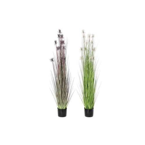 Ukrasna Biljka DKD Home Decor 40 x 40 x 150 cm Roza Lila Polietilen PVC (2 kom.) Cijena