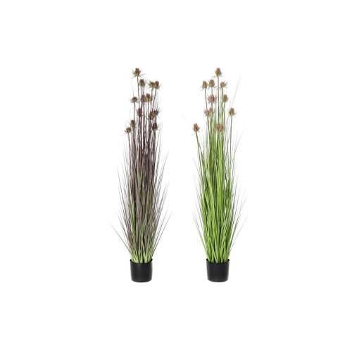 Ukrasna Biljka DKD Home Decor 40 x 40 x 150 cm Roza Lila Polietilen PVC (2 kom.) Cijena