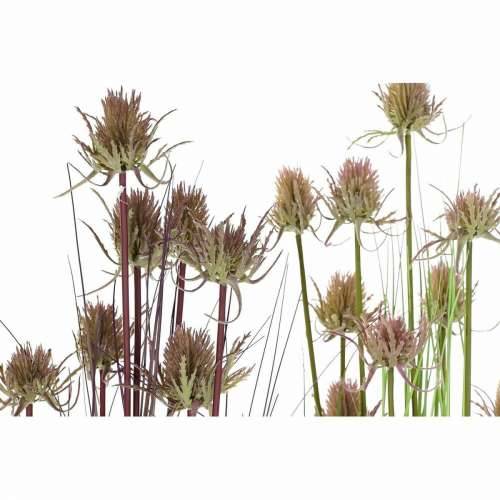 Ukrasna Biljka DKD Home Decor 40 x 40 x 150 cm Roza Lila Polietilen PVC (2 kom.) Cijena