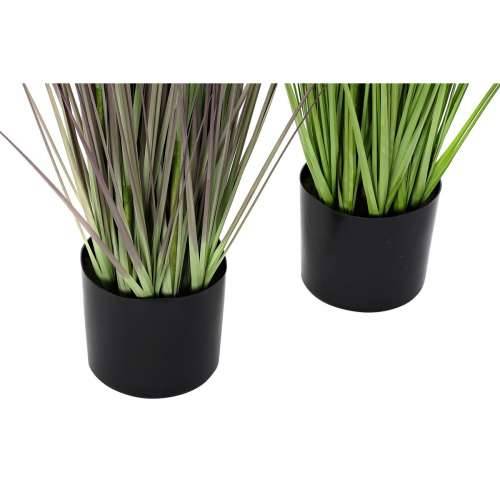 Ukrasna Biljka DKD Home Decor 40 x 40 x 150 cm Roza Lila Polietilen PVC (2 kom.) Cijena