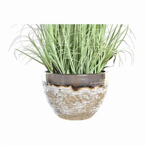 Ukrasna Biljka DKD Home Decor Vrč 20 x 20 x 78 cm Porculan Roza PVC (2 kom.) Cijena