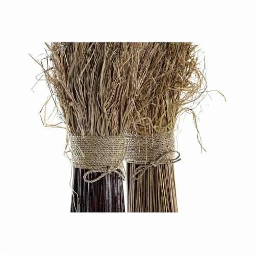buket DKD Home Decor 27 x 27 x 72 cm 27 x 27 x 67 cm Prirodno (2 kom.) Cijena