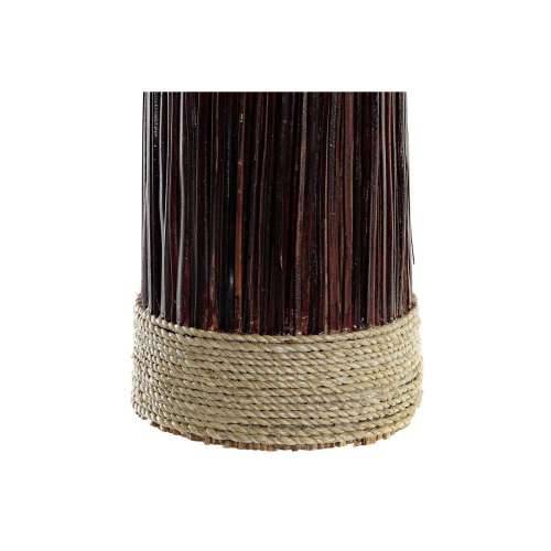 buket DKD Home Decor 27 x 27 x 72 cm 27 x 27 x 67 cm Prirodno (2 kom.) Cijena