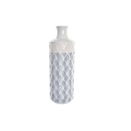 Vrč DKD Home Decor Porculan Plava Dvobojan 15 x 15 x 46 cm Mediteran Cijena