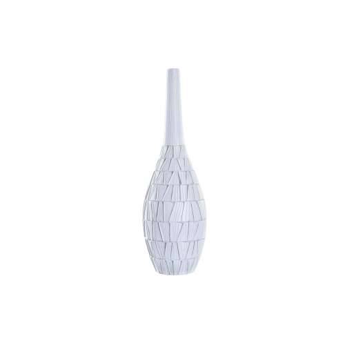 Vrč DKD Home Decor Bijela Smola moderan (19 x 19 x 60 cm) Cijena
