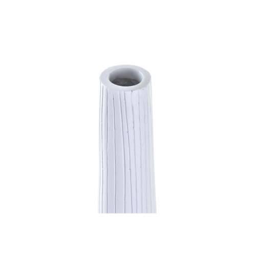 Vrč DKD Home Decor Bijela Smola moderan (19 x 19 x 60 cm) Cijena