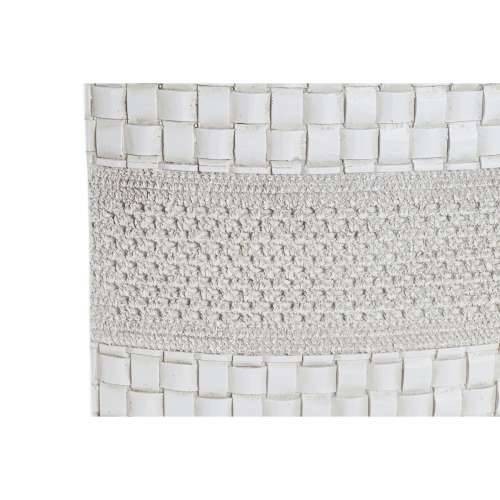 Vrč DKD Home Decor Bijela Smola moderan (30 x 10 x 45 cm) Cijena