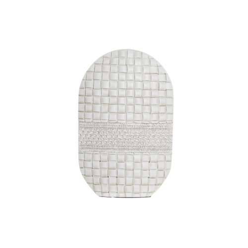 Vrč DKD Home Decor Bijela Smola moderan 18 x 6 x 28 cm Cijena
