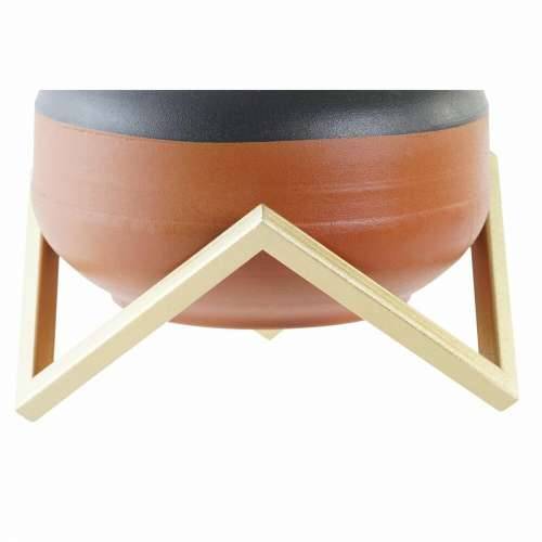 Vrč DKD Home Decor Pisana Metal moderan 20 x 20 x 23 cm Cijena