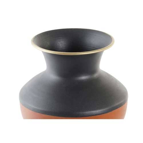 Vrč DKD Home Decor Pisana Metal moderan 18 x 18 x 21 cm Cijena