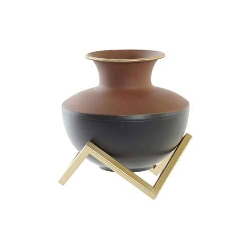 Vrč DKD Home Decor Pisana Metal moderan 17 x 16 x 17 cm Cijena