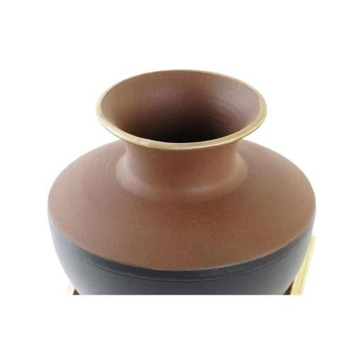 Vrč DKD Home Decor Pisana Metal moderan 17 x 16 x 17 cm Cijena