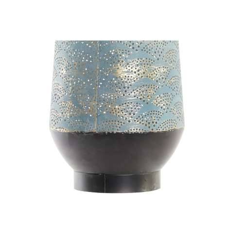 Vrč DKD Home Decor Metal Trobojna Arap (19 x 19 x 56 cm) Cijena