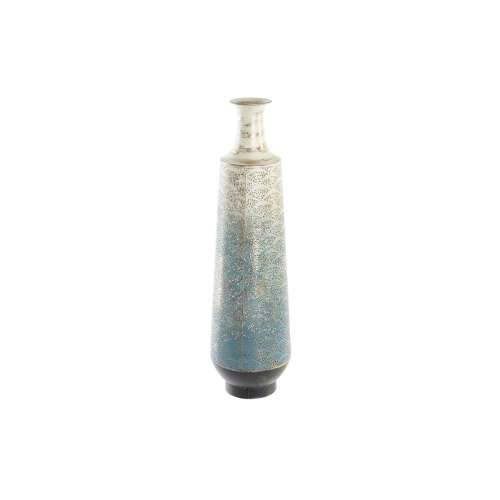 Vrč DKD Home Decor Metal Trobojna Arap (19 x 19 x 66 cm) Cijena