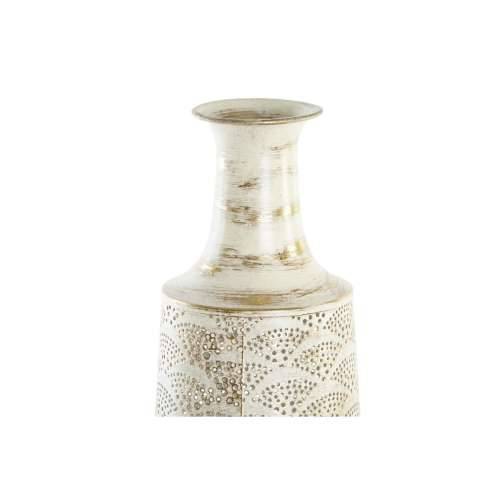 Vrč DKD Home Decor Metal Trobojna Arap (19 x 19 x 66 cm) Cijena