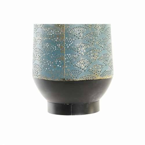 Vrč DKD Home Decor Metal Trobojna Arap (19 x 19 x 66 cm) Cijena