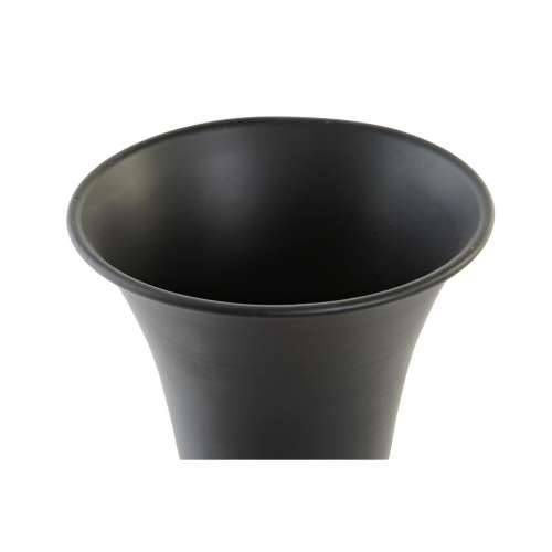 Vrč DKD Home Decor Crna Metal Bakar Vintage 14 x 14 x 32 cm Cijena