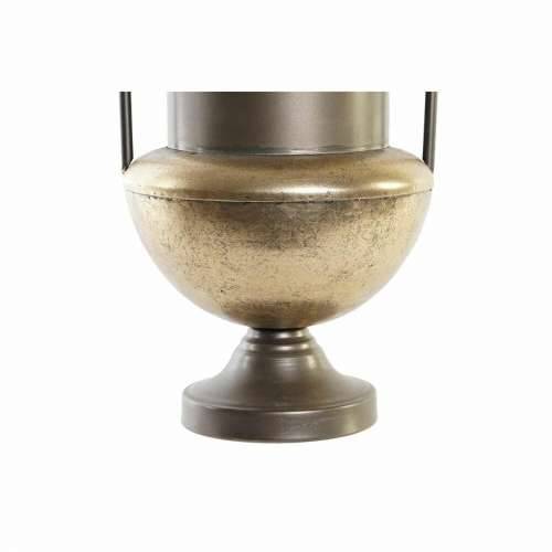 Vrč DKD Home Decor Crna Bakar Metal Vintage 20 x 20 x 33 cm Cijena