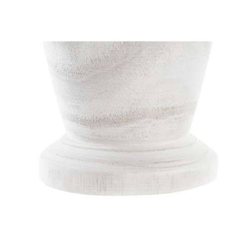 Vrč DKD Home Decor Smeđa Prirodno 12 x 12 x 25 cm Cijena