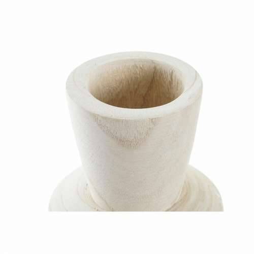 Vrč DKD Home Decor Smeđa Prirodno 14 x 14 x 27 cm Cijena